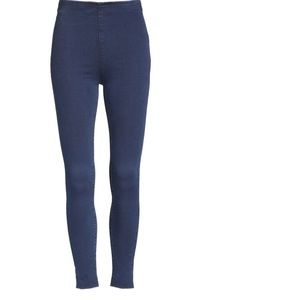 New :Free people denim leggings